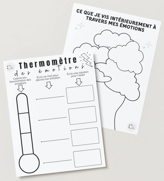 Outil: Émotion