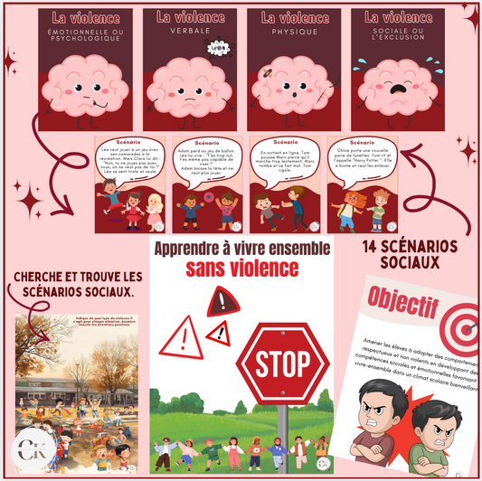 La gestion de la violence
