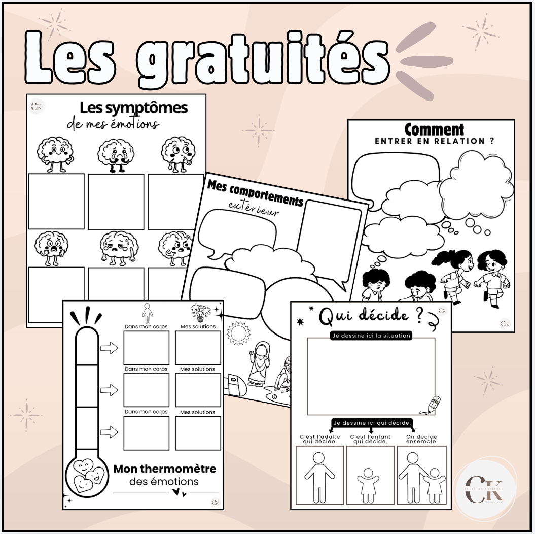 Les gratuités