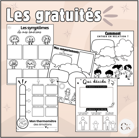 Les gratuités